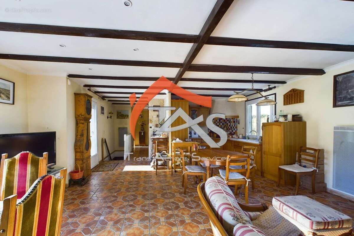 Maison à SAINT-CHAMOND