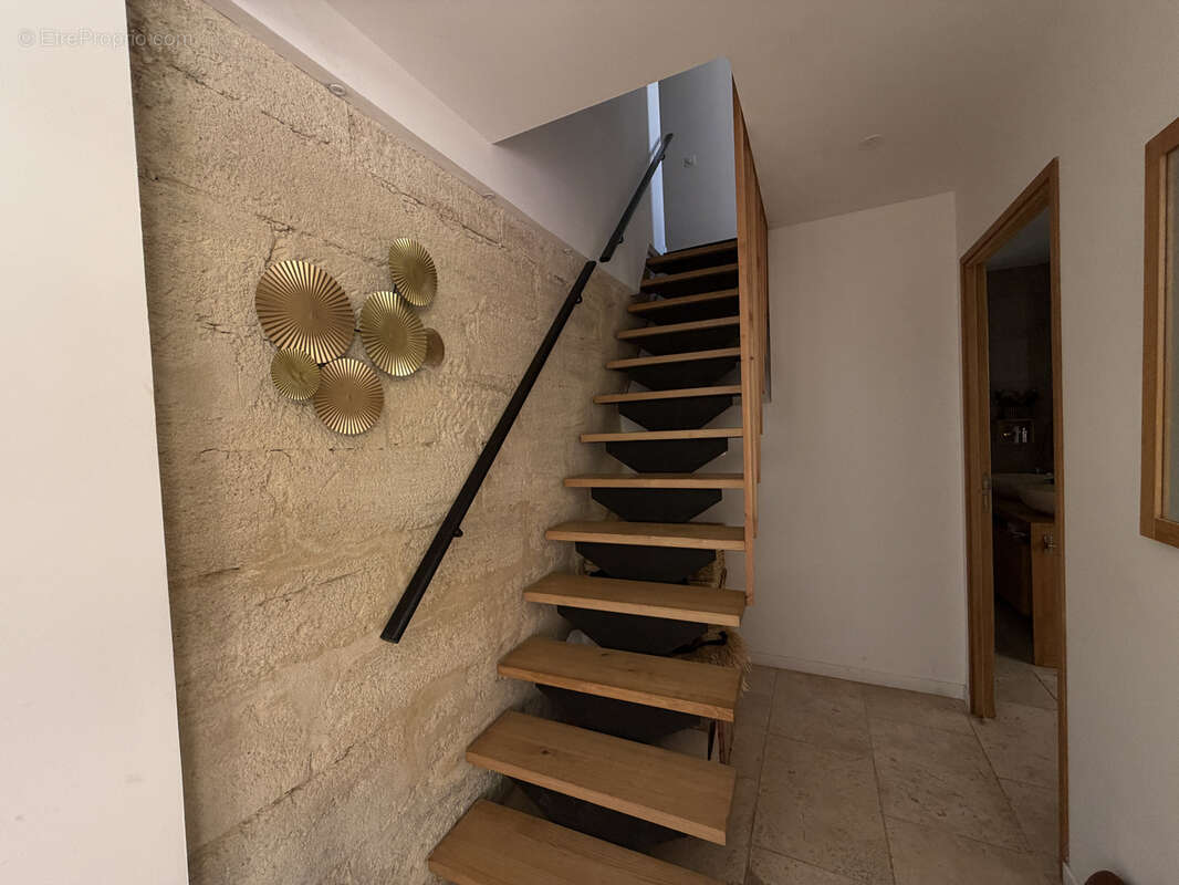 Maison à UZES