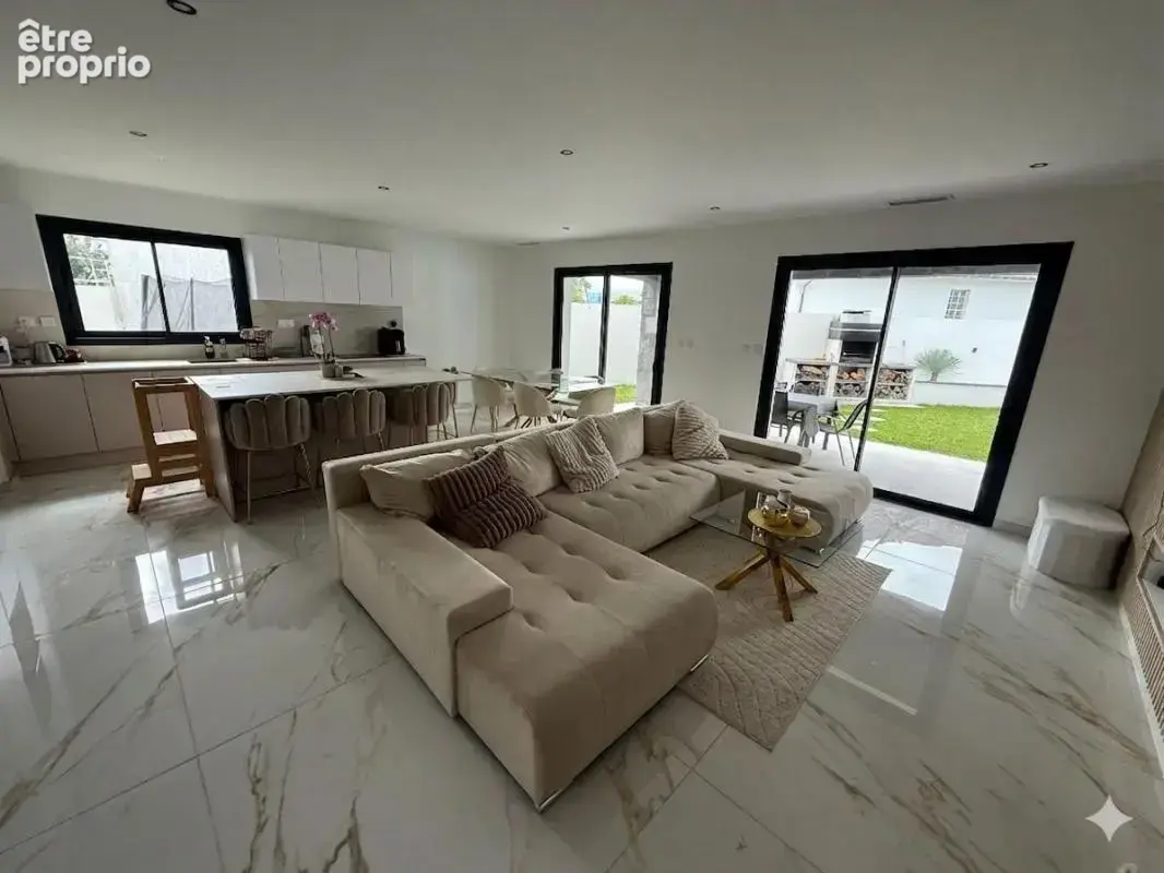Maison neuve plain pied - photo 3
