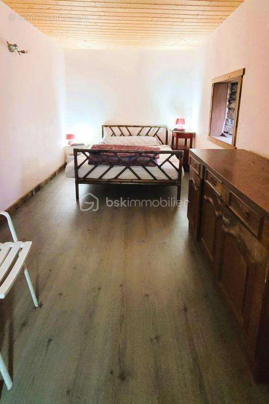 Appartement à ALLOS