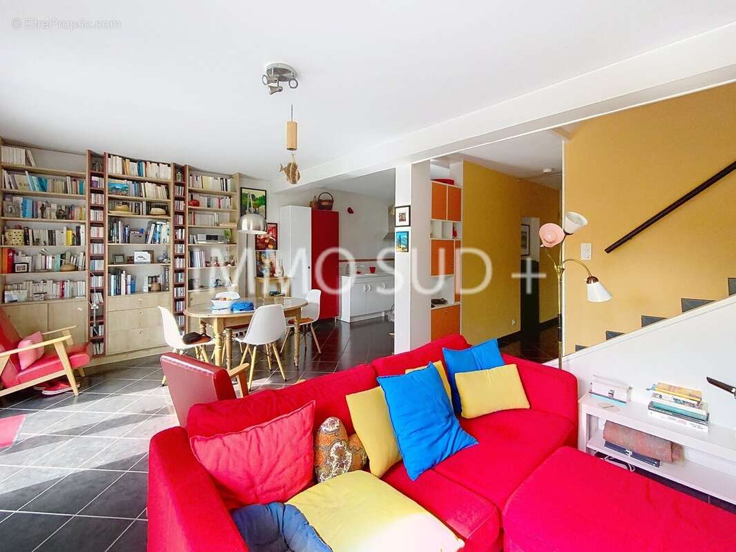 Maison à VARCES-ALLIERES-ET-RISSET