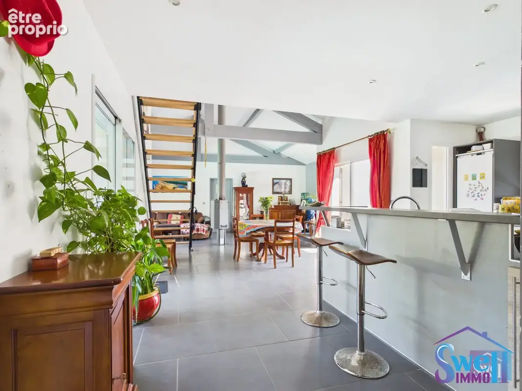 Maison 5 pièces 140 m² à vendre à Moliets-Et-Maa (40660) - photo 9