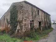 Maison à GETIGNE