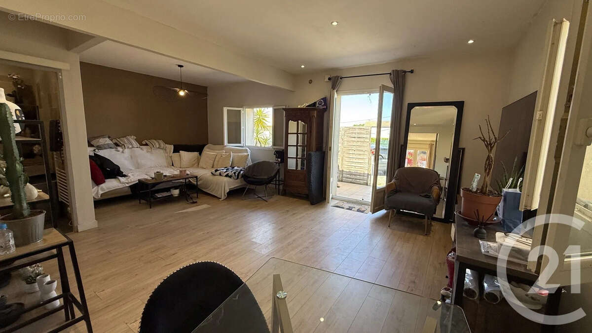 Appartement à VENZOLASCA