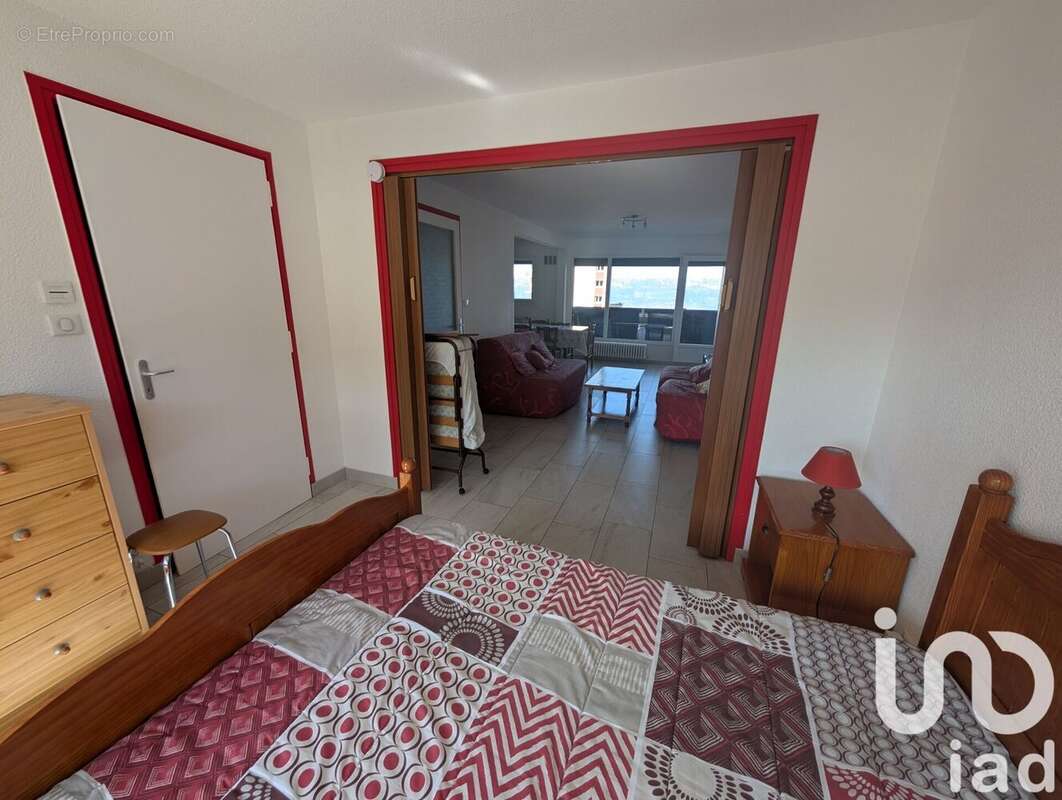 Photo 8 - Appartement à ALLEVARD