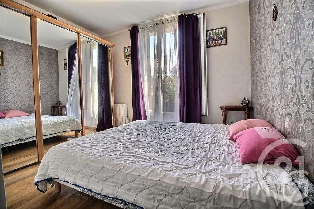 Maison à AULNAY-SOUS-BOIS