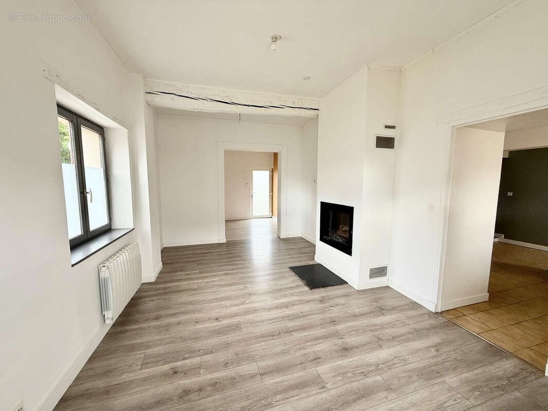Maison 110m2 , 3 chambres - photo 3