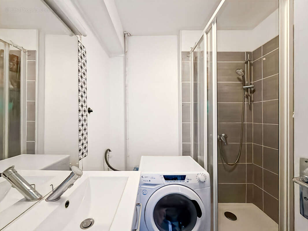 Appartement à SAINT-GERMAIN-EN-LAYE