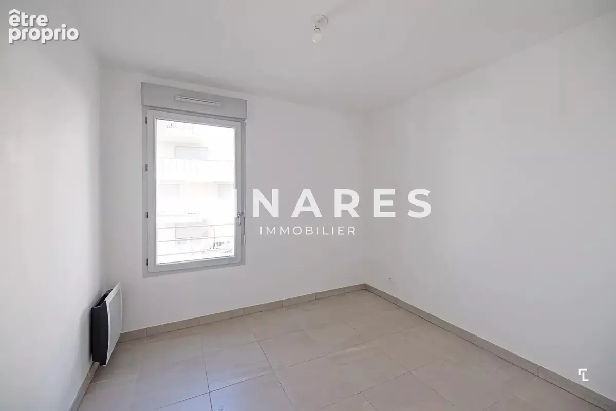 L'IDEAL 9 EME - Appartement T3 de 61m2 - Terrasse 17m2 - Garage (sus) - 13009 - photo 7