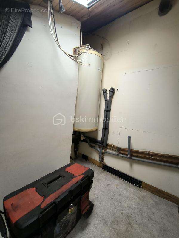 Appartement à LE HAVRE