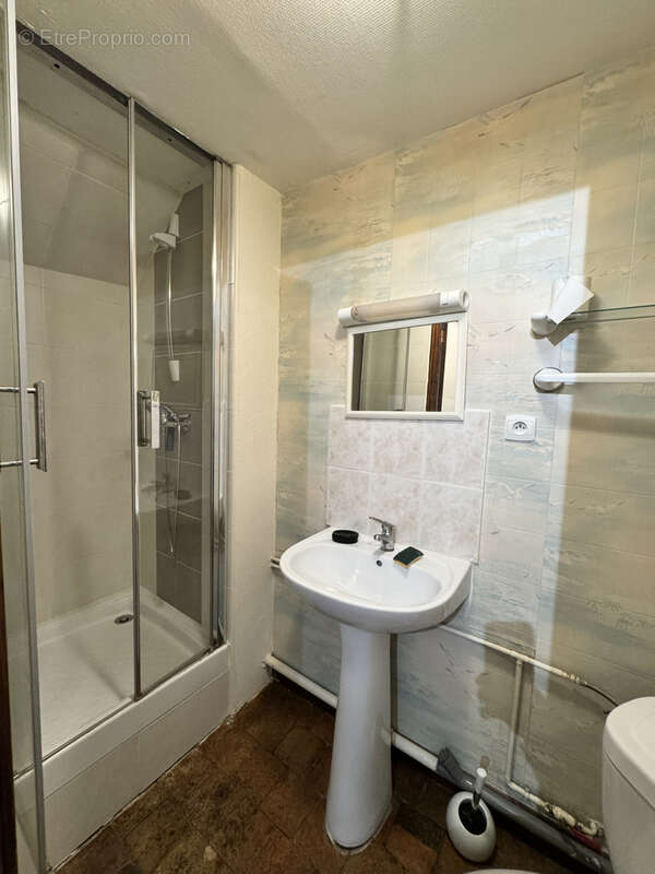 Appartement à CHATILLON-SUR-LOIRE