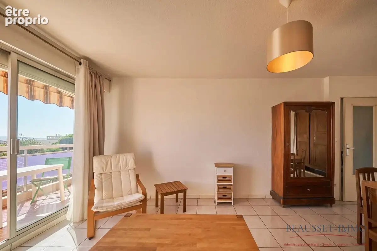Appartement 46 m² à Toulon  - photo 5