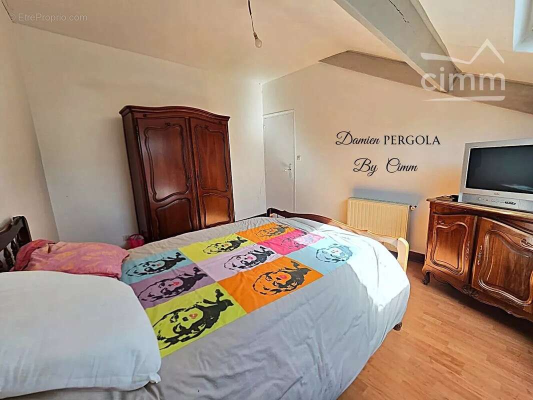 Maison de 107 m² avec grand atelier de 75 m² à deux pas du centre de Montignac-Lascaux - photo 9