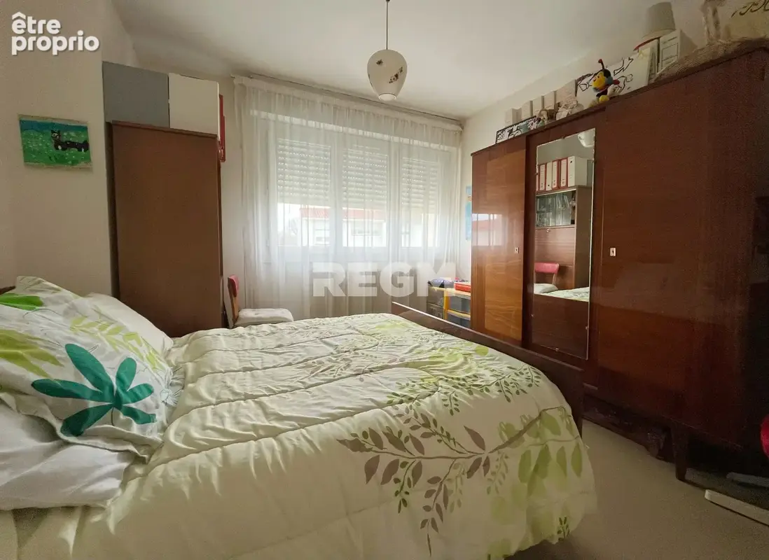 Maison Chambéry - photo 4