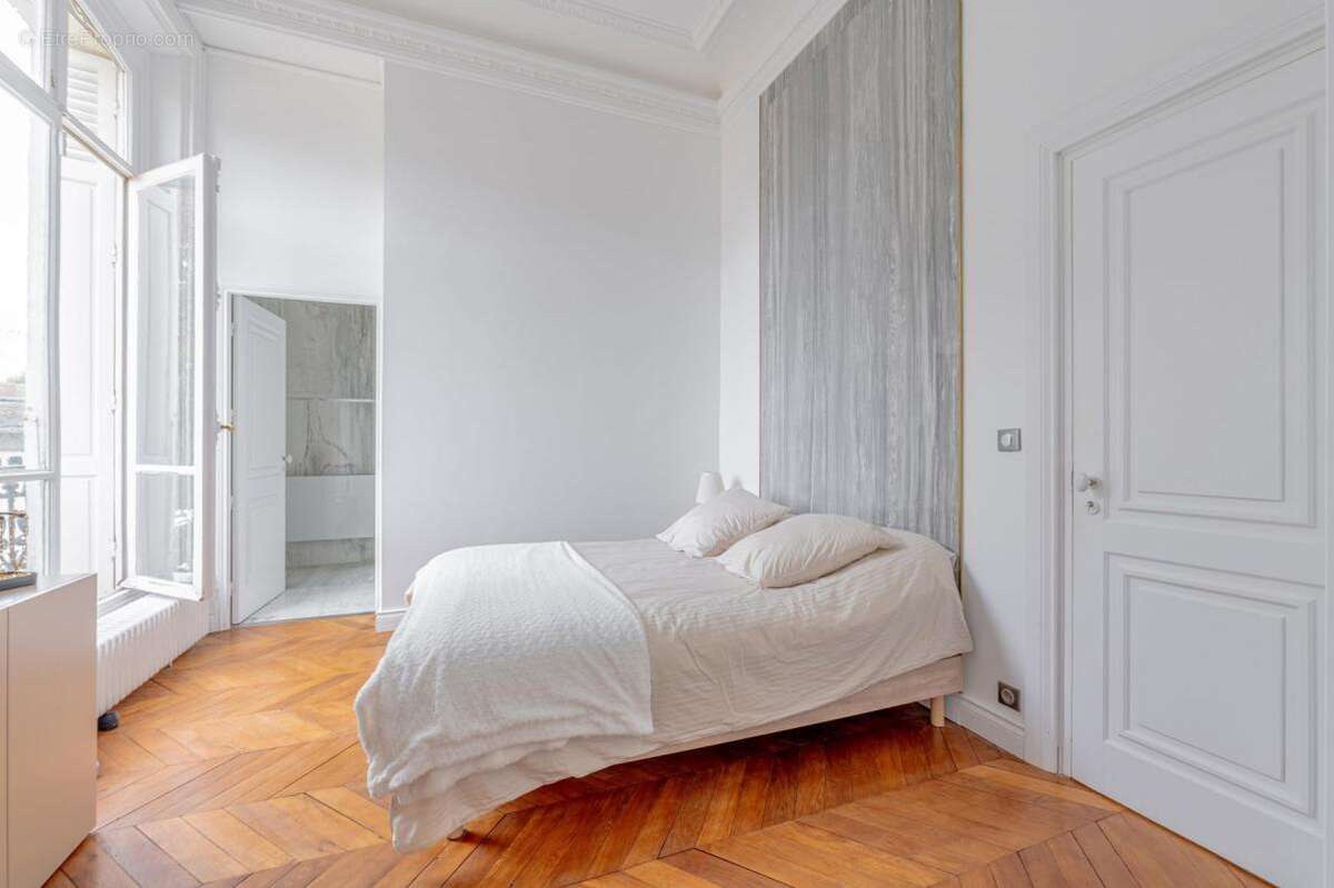 Appartement à SOISY-SUR-SEINE