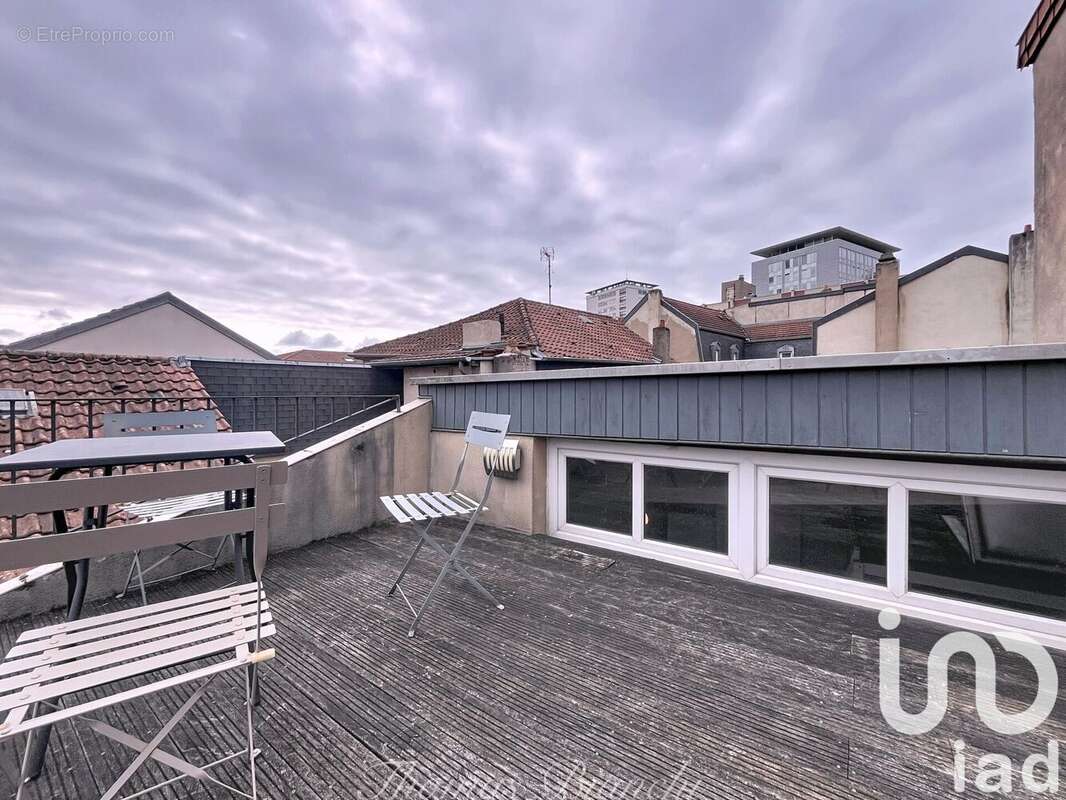 Photo 9 - Appartement à METZ