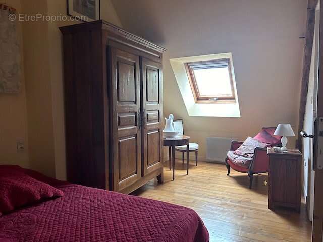 Maison à MONDOUBLEAU