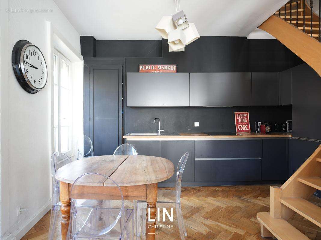 Appartement - photo 11