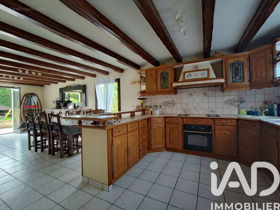 Photo 5 - Maison à ABLEIGES