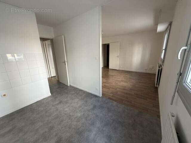 Appartement à ANGERS