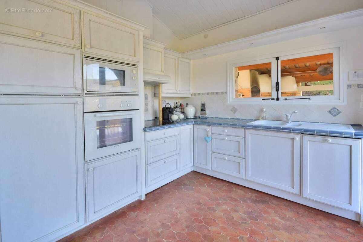 Maison à PEYMEINADE