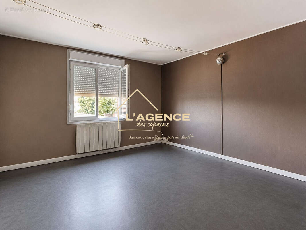 Appartement 85 m² à Hazebrouck  - photo 7