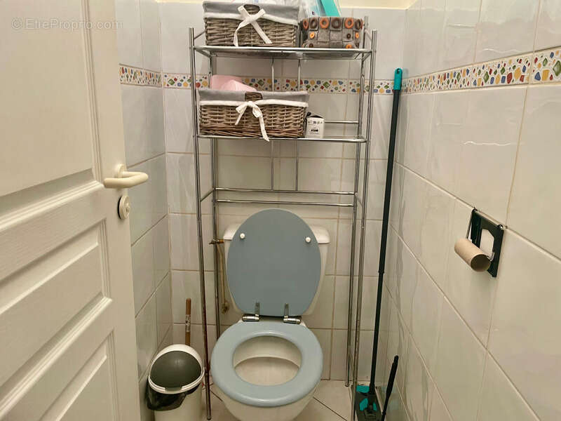 Appartement à ILLIERS-COMBRAY