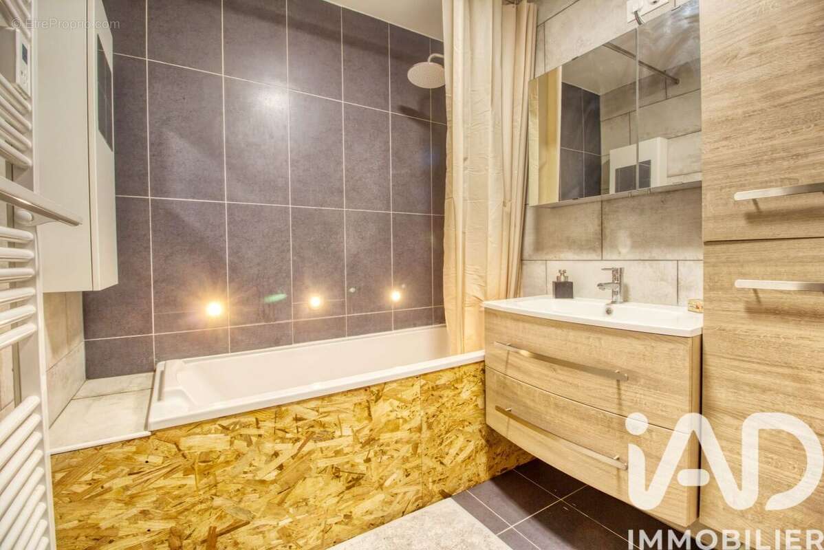 Photo 8 - Appartement à CERGY