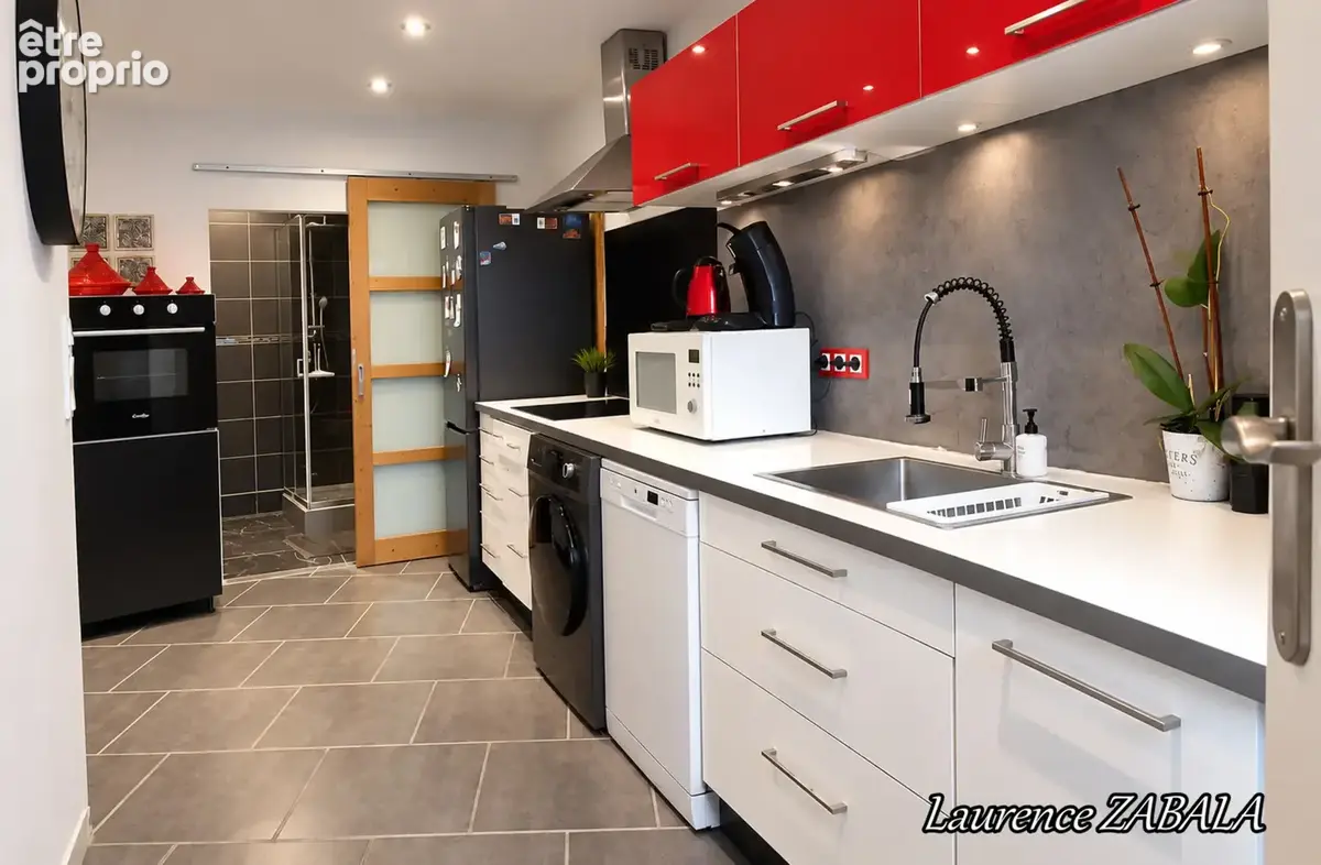 Maison de Village au coeur de Tallard - photo 6