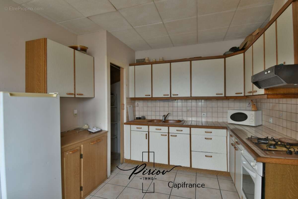 Maison 124 m², 460 m² de terrain - photo 7