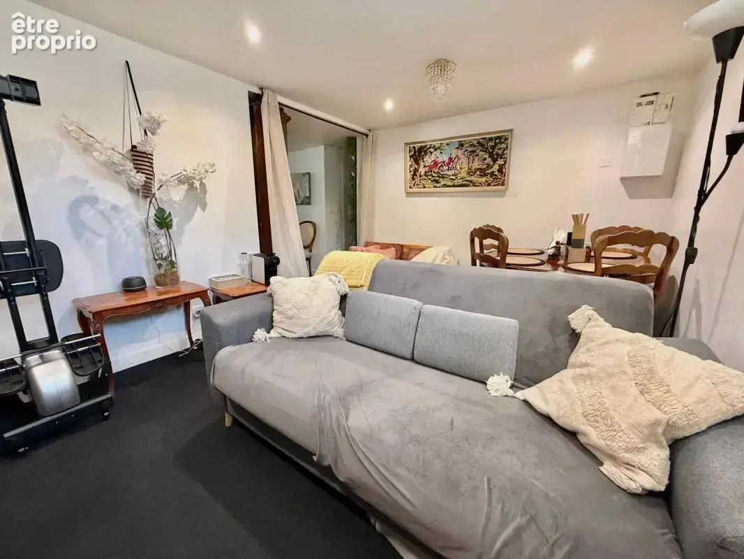 Maison À Vendre - photo 12