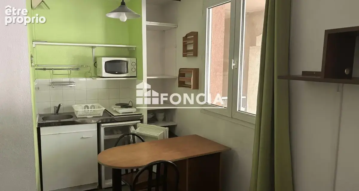 Exclusivite : studio residence malraux - photo 2