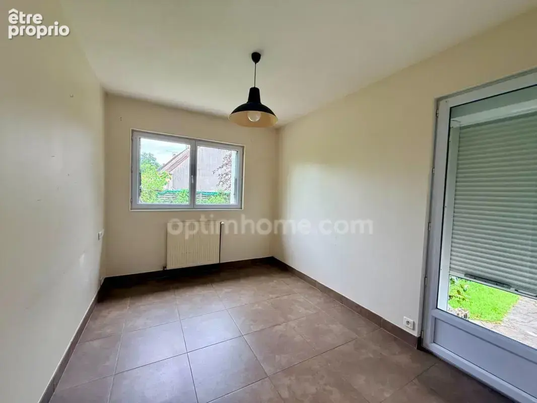 A vendre - Maison familiale individuelle de 152 m² – 6 pièces - Ozouer-le-Voulgis (77) - photo 9