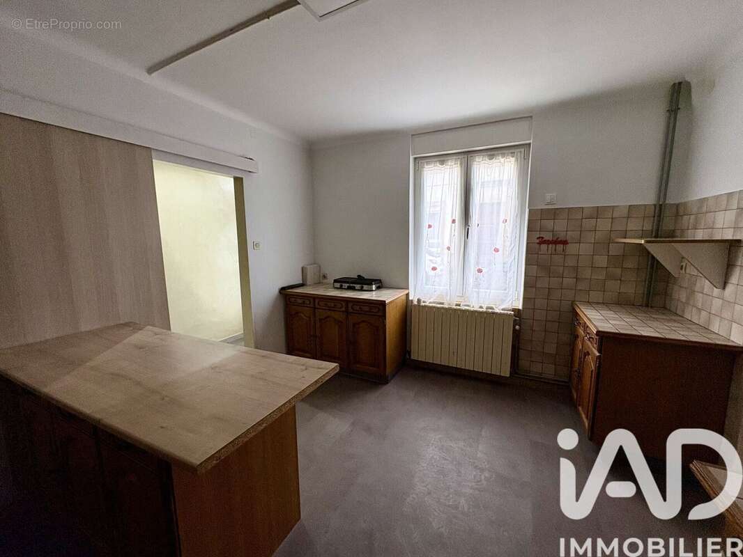 Photo 2 - Maison à FLORANGE
