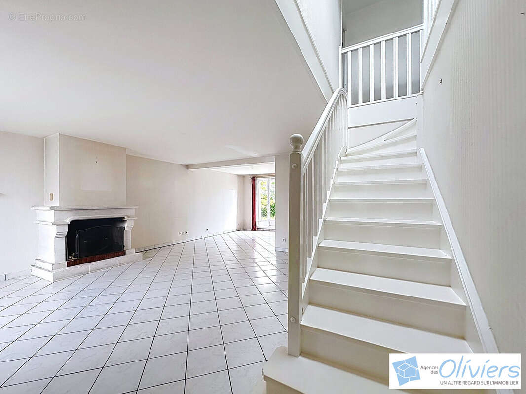 Maison à GUYANCOURT