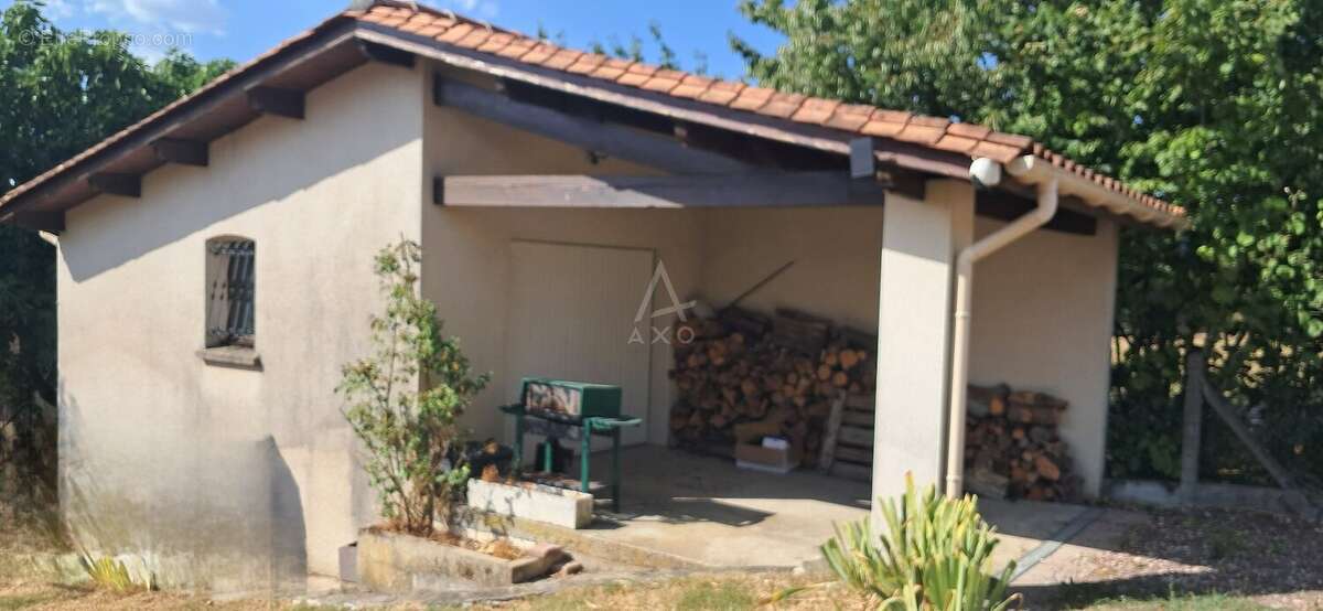 Maison de plain pied - photo 9
