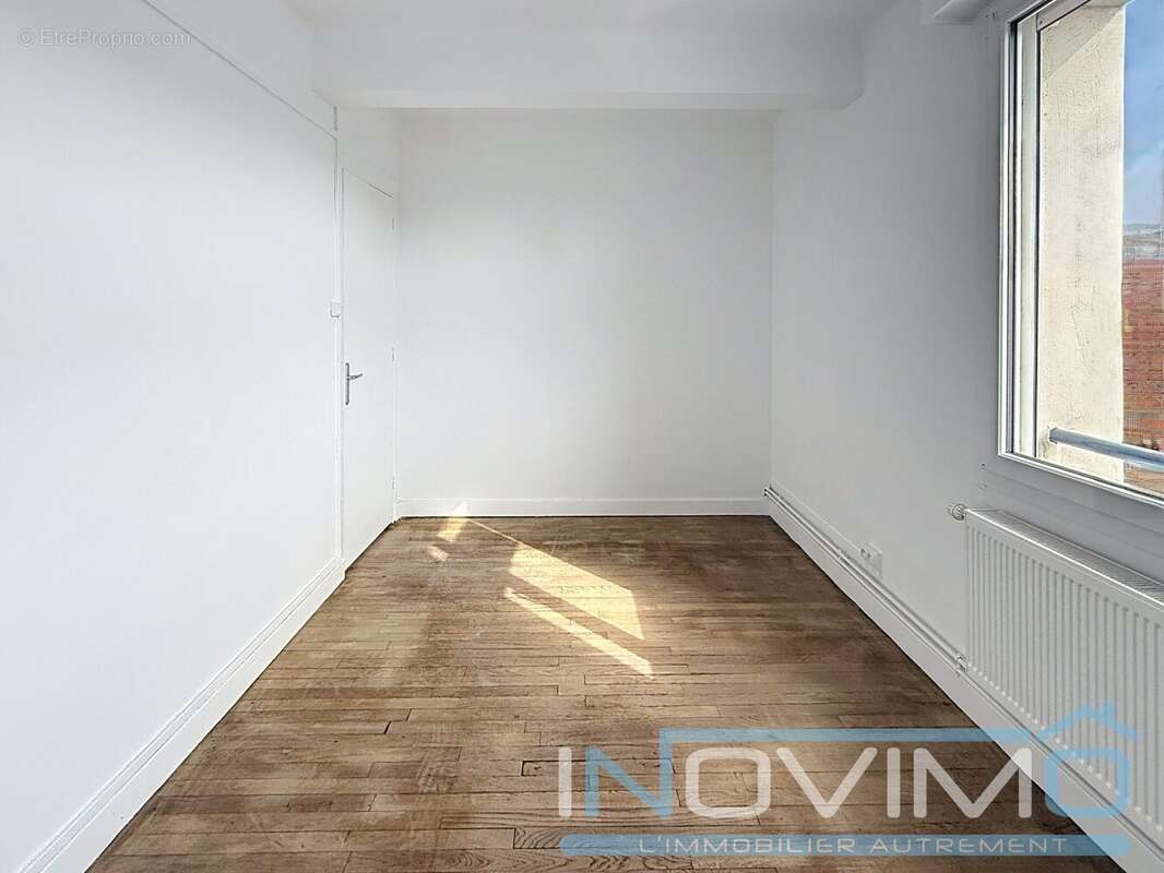 Appartement à DUNKERQUE