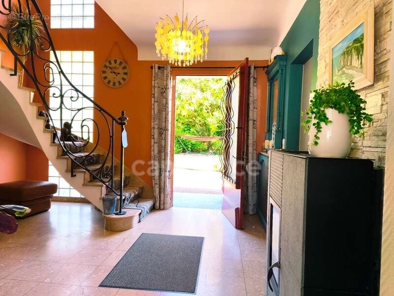 Maison à GEAUNE