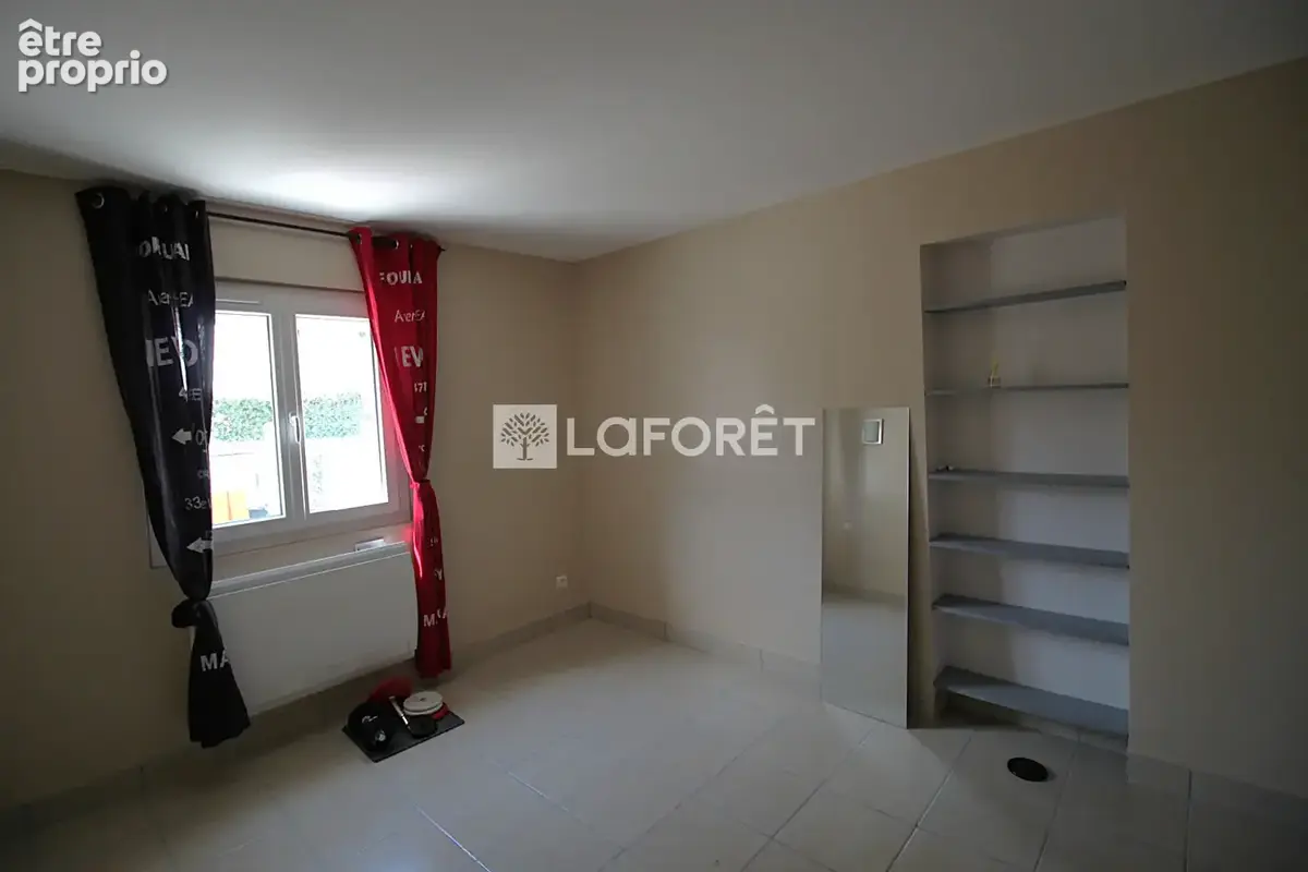 Maison Périgueux  Coulounieix Chamiers 5 pièces 146 m2 avec garage - photo 13