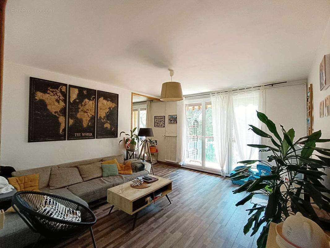 Appartement à ISTRES