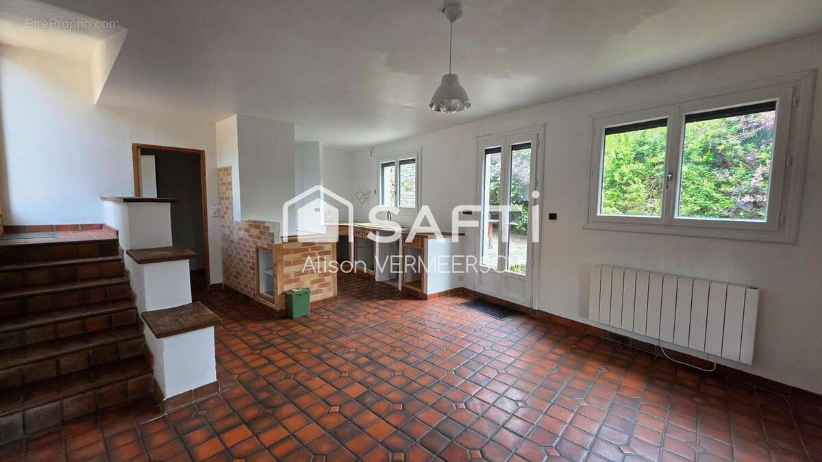Photo 3 - Maison à VETHEUIL