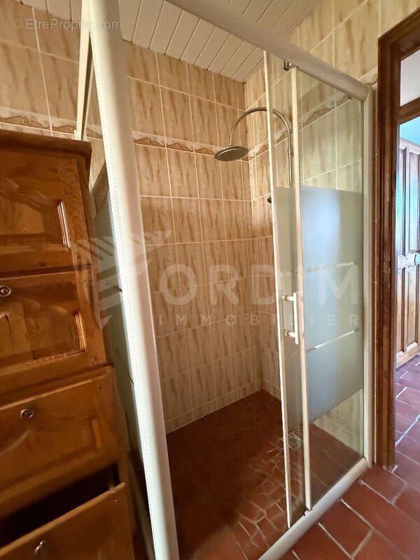 Maison à CHATILLON-SUR-LOIRE