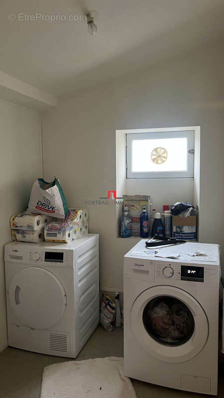 Maison à BLANQUEFORT