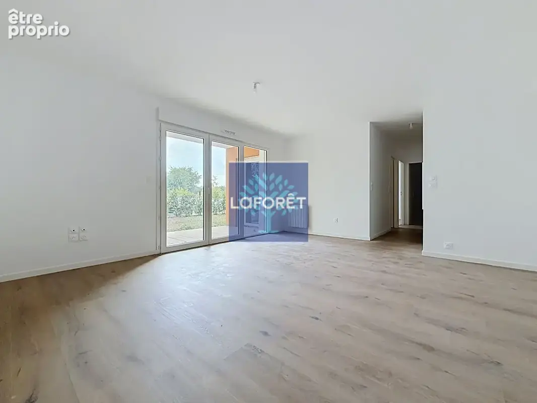 Appartement Fouras 3 pièce(s) 64.83 m2 - TERRASSE et JARDIN - photo 6
