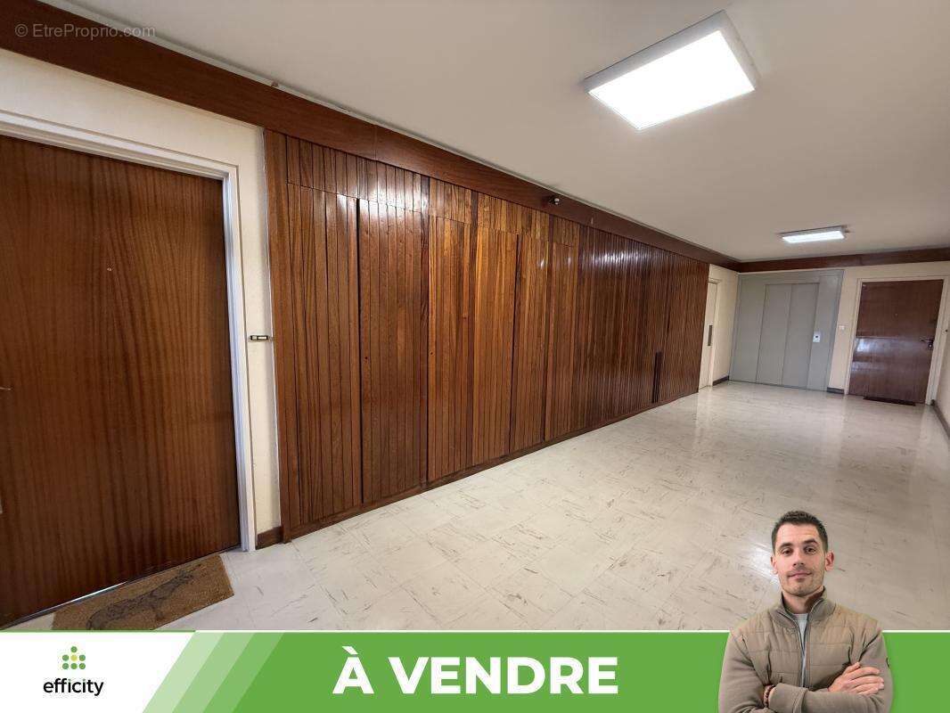 Appartement - photo 13