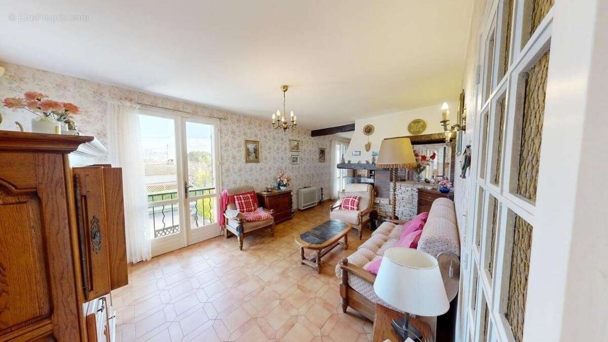 Photo 4 - Maison à FORCALQUIER