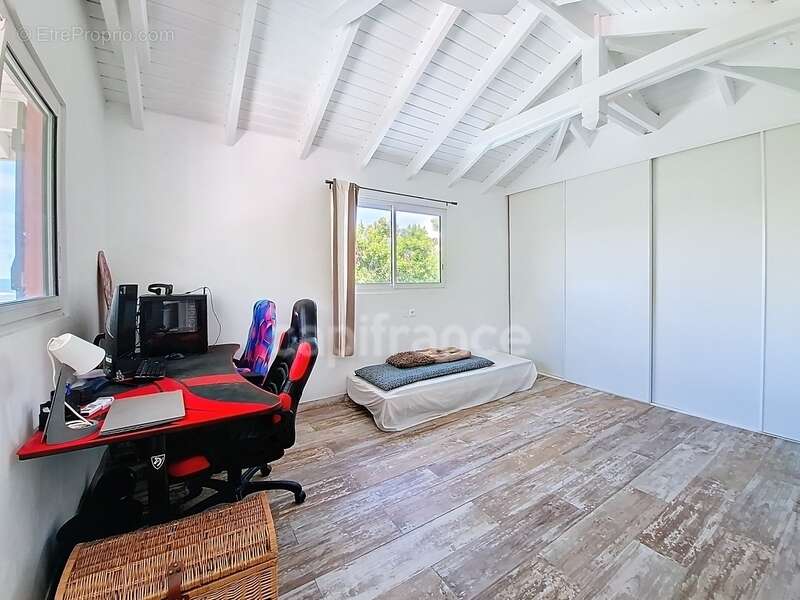 Maison à SAINT-MARTIN