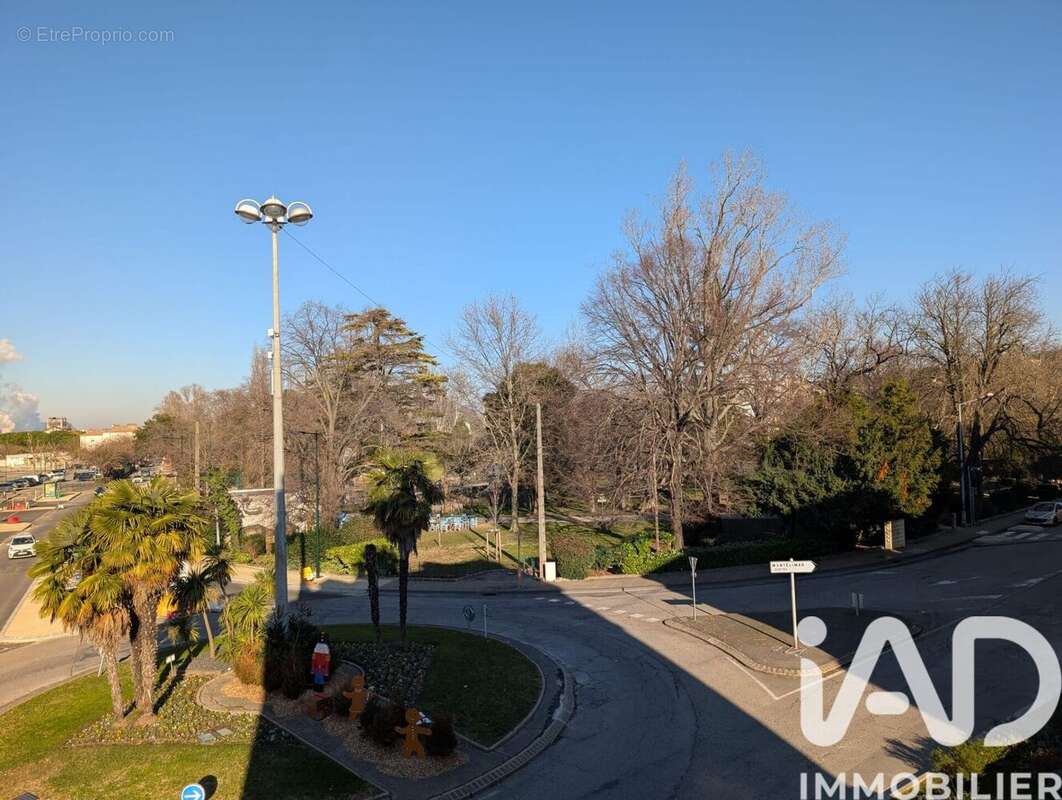 Photo 6 - Appartement à MONTELIMAR