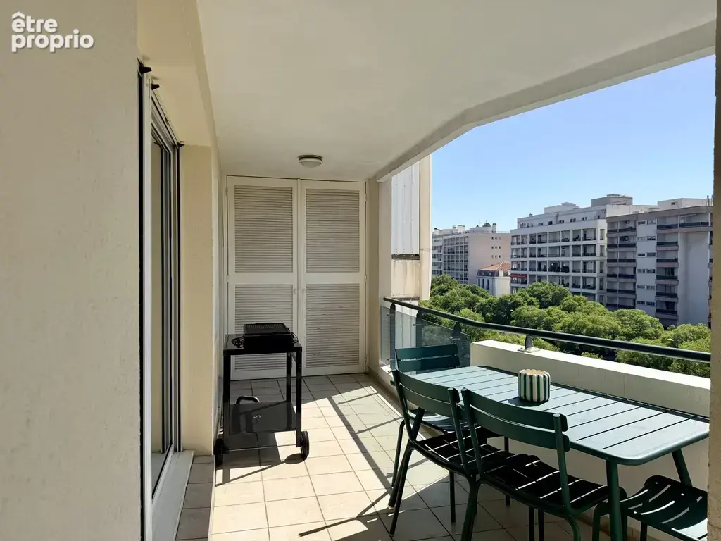 8ème 2ème Prado / Mermoz - Appartement 4 pièces 134m2 - cave - 1 parking - photo 16