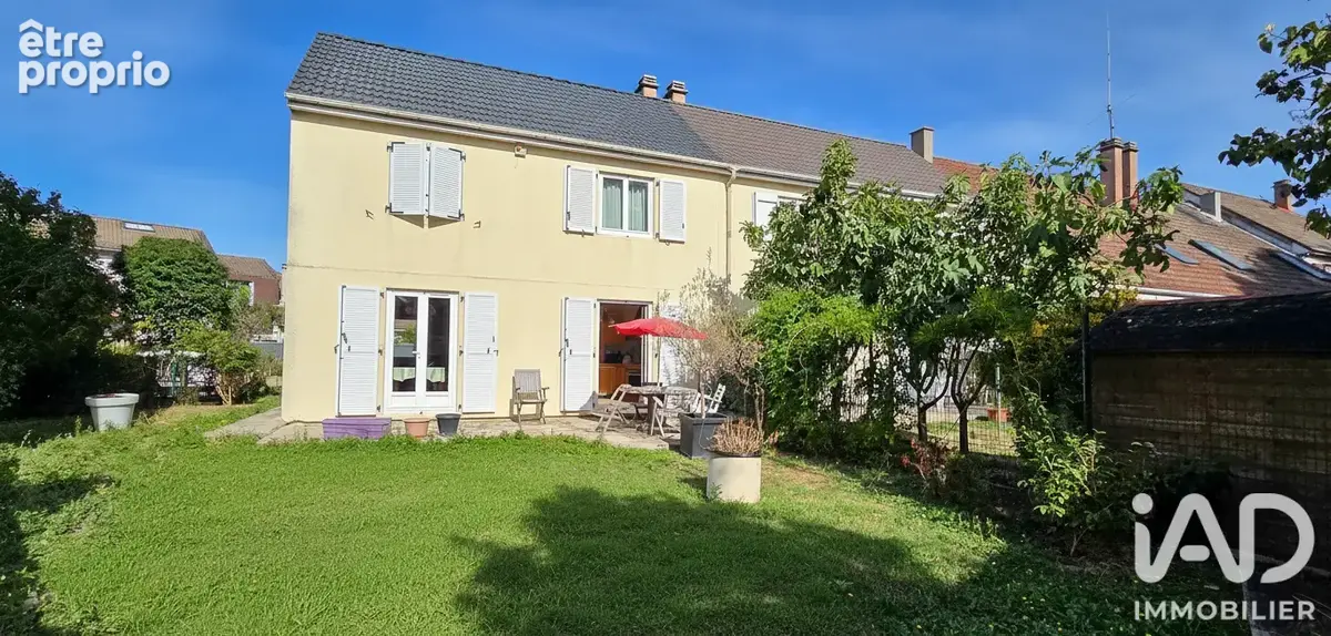 Photo 1 - Maison à SEVRAN